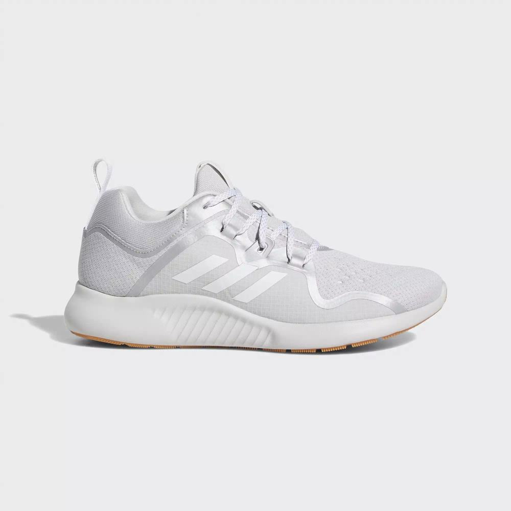 Adidas Edgebounce Tenis Para Correr Grises Para Mujer (MX-73083)